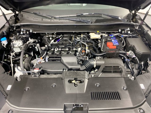 Used 2024 Honda CR-V LX image 39