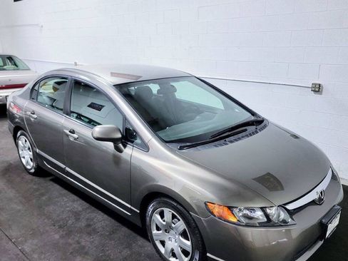 Used 2006 Honda Civic LX image 6