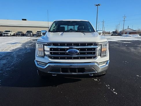 Used 2023 Ford F150 Lariat image 2