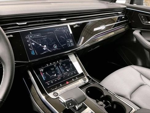 New 2026 Audi Q7 3.0T Premium Plus image 7