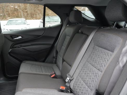 Used 2024 Chevrolet Equinox LT image 26