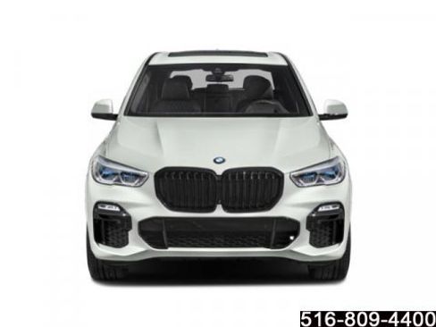 Used 2020 BMW X5 M50i w/ Executive Package image 8