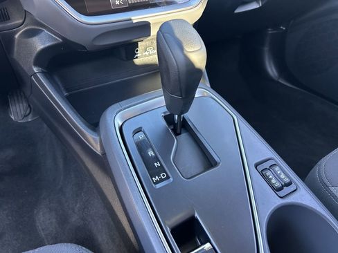 Certified 2025 Subaru Crosstrek 2.0i Premium image 27