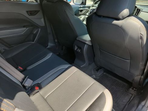 Used 2024 Subaru Crosstrek 2.5i Wilderness w/ Wilderness Package image 23