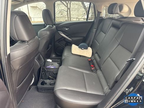 Used 2015 Acura RDX FWD w/ Technology Package image 25