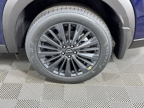 New 2026 Nissan Pathfinder SL AWD/4WD image 11