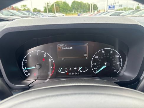 Used 2023 Ford Maverick XL FWD image 17
