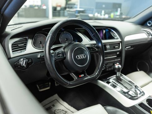 Used 2013 Audi S4 Prestige AWD/4WD image 10