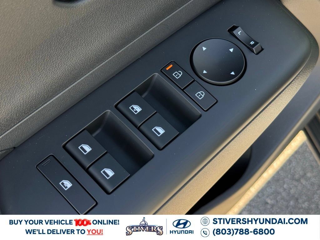 Used 2026 Hyundai Kona SE FWD image 20