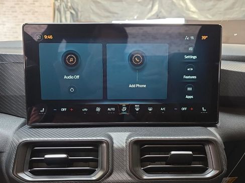 New 2026 Ford Mustang Coupe image 22