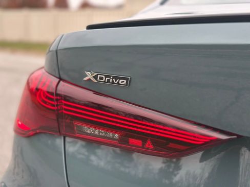 New 2026 BMW 430i xDrive 430i xDrive w/ M Sport Package image 14