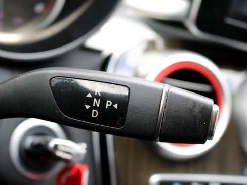 Used 2015 Mercedes-Benz C 300 Sedan w/ Premium 1 Package image 42