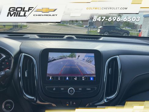 Used 2024 Chevrolet Equinox RS FWD image 20