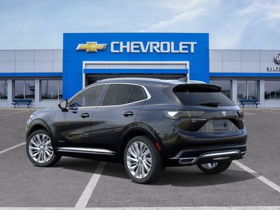 New 2026 Buick Envision Avenir