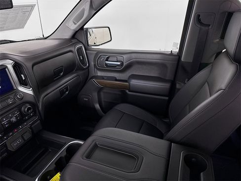 Used 2021 Chevrolet Silverado 1500 RST w/ Convenience Package II image 25