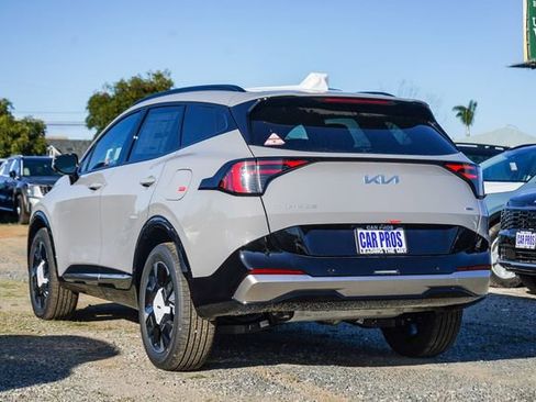 New 2026 Kia Sportage SX Prestige AWD/4WD image 5