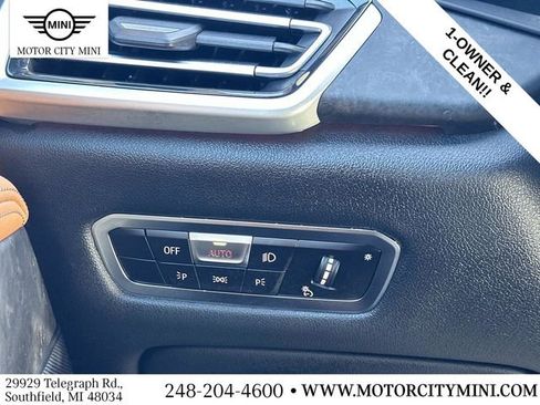 Used 2023 BMW X5 xDrive40i w/ Premium Package image 30