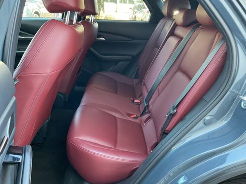 Used 2025 MAZDA CX-30 AWD 2.5 S w/ Preferred Package image 15