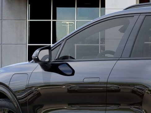 New 2026 Chevrolet Equinox EV RS image 13