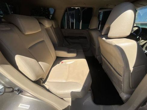 Used 2006 Honda CR-V EX image 15