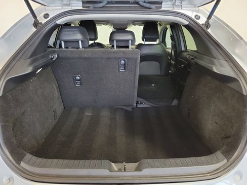 Used 2025 MAZDA CX-30 AWD 2.5 S w/ Select Sport Pkg image 25