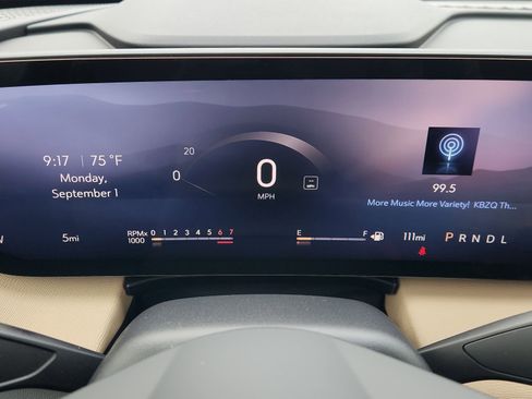 New 2026 Buick Enclave Preferred w/ Power Package image 18