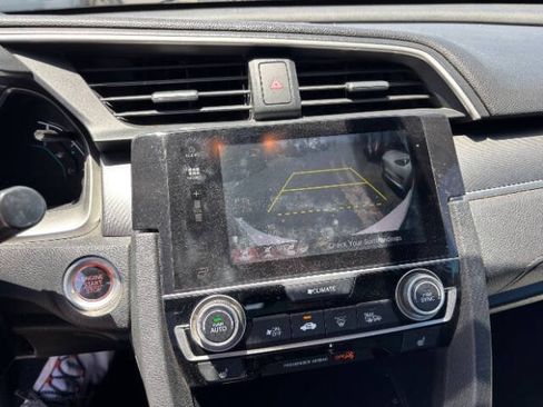 Used 2016 Honda Civic EX-T image 12