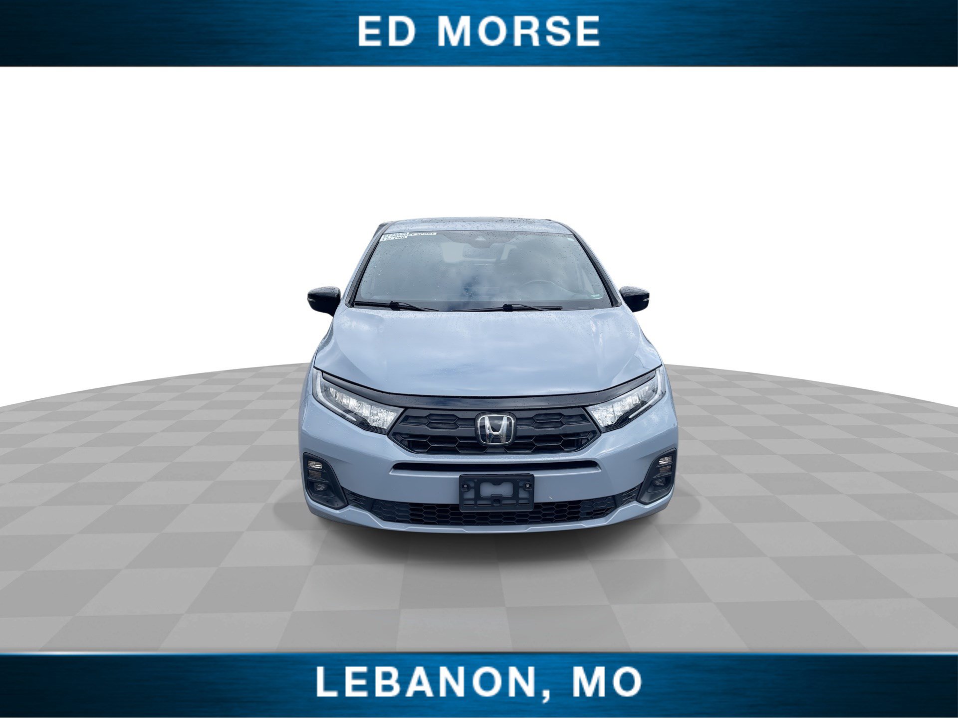 Used 2025 Honda Odyssey Sport-L image 3