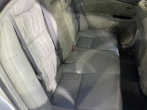 Used 2001 Lexus ES 330 image 14