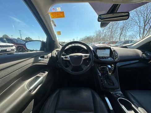 Used 2016 Ford Escape Titanium w/ Equipment Group 301A image 17