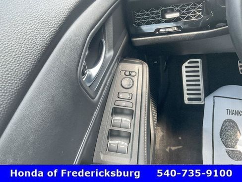 Certified 2023 Honda Accord Sport image 22