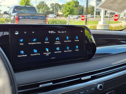 Used 2025 Hyundai Palisade Calligraphy AWD/4WD image 30
