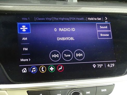 Used 2020 Buick Encore GX Select image 25