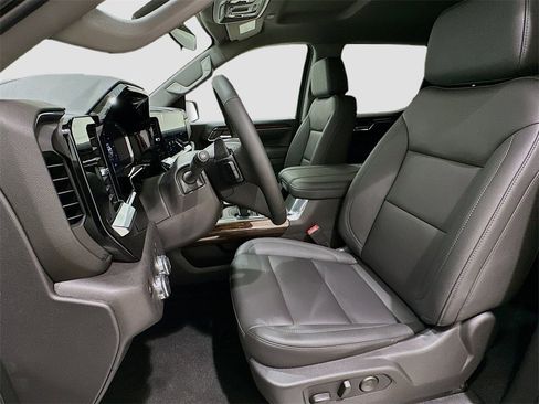 New 2026 GMC Sierra 1500 Elevation w/ Elevation Premium Package image 25