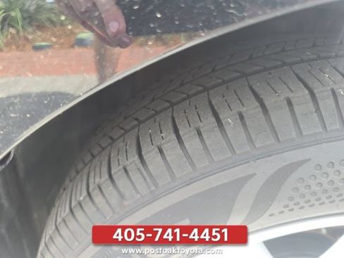 Used 2025 Toyota Camry LE FWD image 34