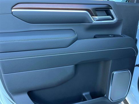 New 2026 GMC Sierra 2500 Denali image 15