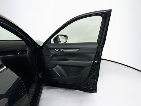Used 2023 MAZDA CX-5 AWD 2.5 Turbo image 35