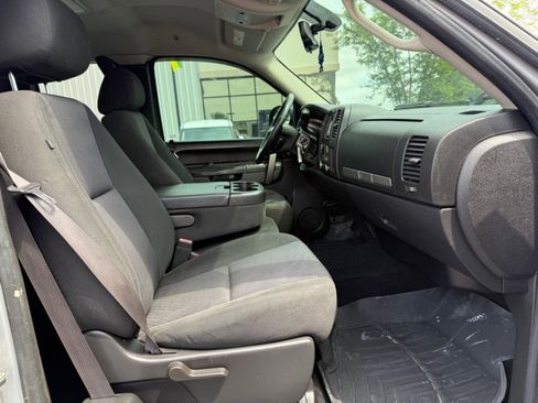 Used 2012 Chevrolet Silverado 1500 LT w/ All-Star Edition image 10