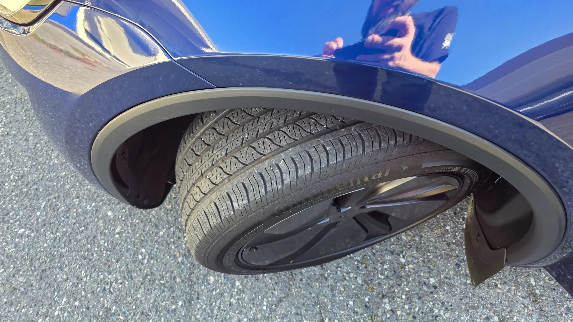 Used 2026 Tesla Model Y AWD image 19