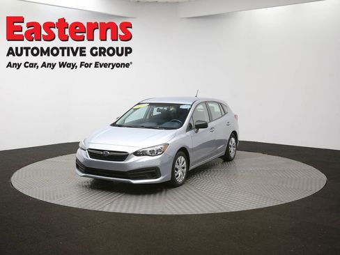 Used 2023 Subaru Impreza 2.0i image 52