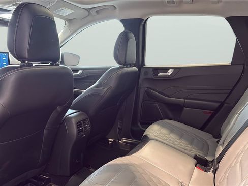 Used 2023 Ford Escape SE w/ PHEV Premium Package FWD image 19