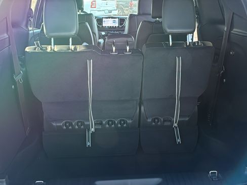 New 2026 Chrysler Voyager LX image 16