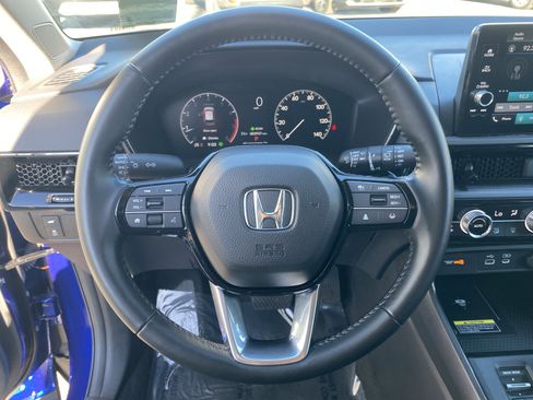 Certified 2025 Honda CR-V EX-L image 25