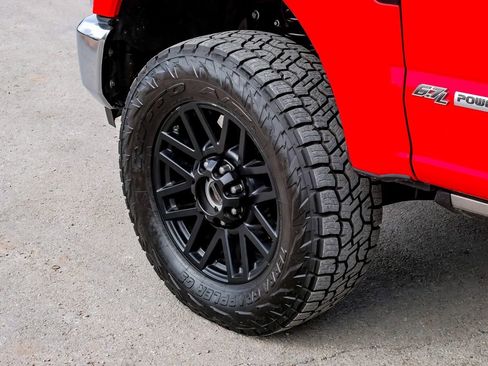 Used 2020 Ford F250 Lariat w/ Lariat Ultimate Package image 62