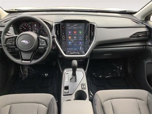 New 2025 Subaru Crosstrek 2.0i Premium image 10