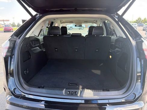 Used 2023 Ford Edge SEL w/ Convenience Package AWD/4WD image 30