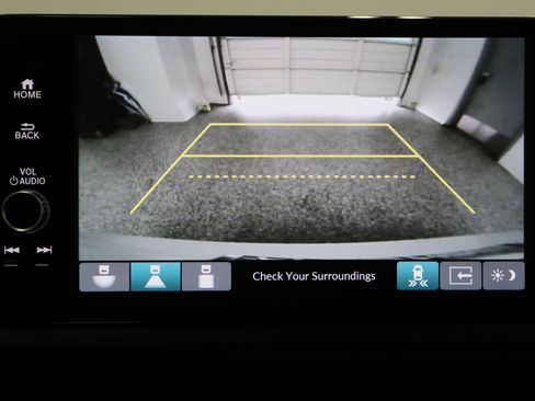 Used 2025 Honda CR-V Sport-L image 21