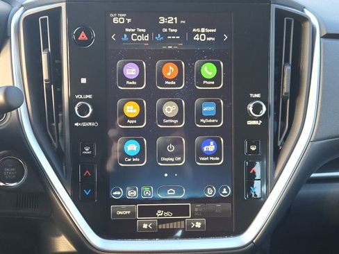 Certified 2025 Subaru Impreza 2.0i Sport image 4