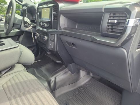 Used 2023 Ford F150 XL w/ STX Appearance Package RWD image 20