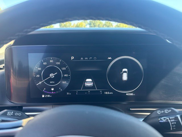 Used 2024 Kia Carnival SX Prestige FWD image 28